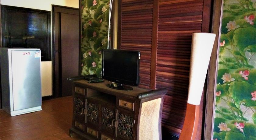 Phalaburi Resort Ban Chang  Ngoại thất bức ảnh