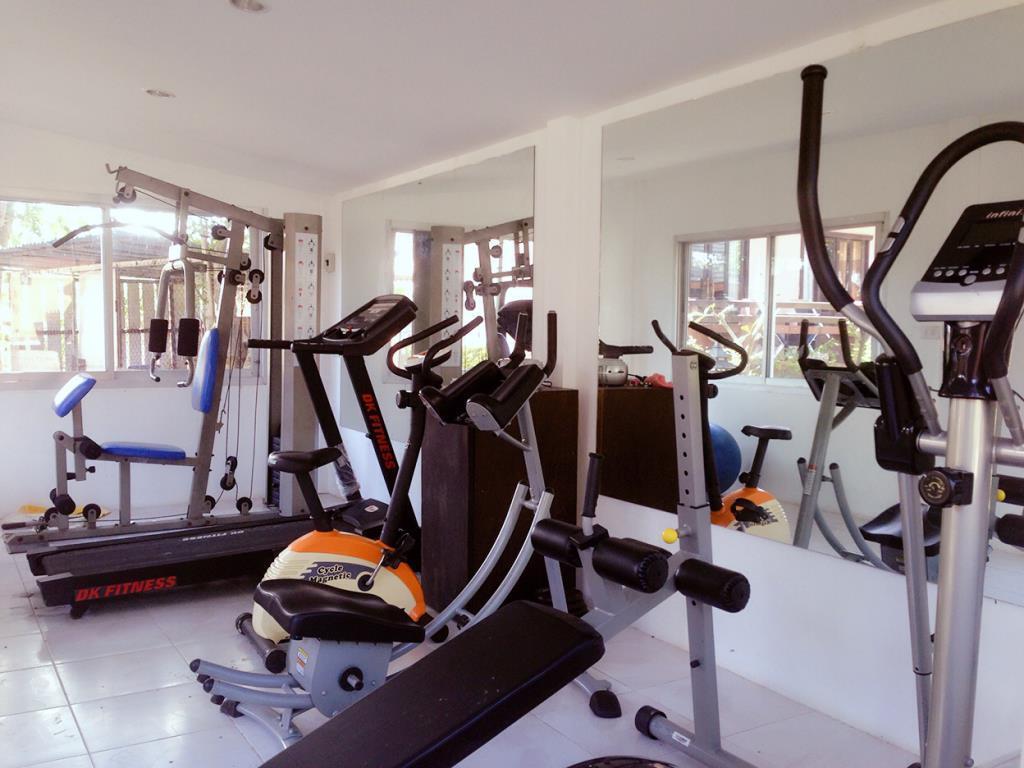 Phalaburi Resort Ban Chang  Ngoại thất bức ảnh