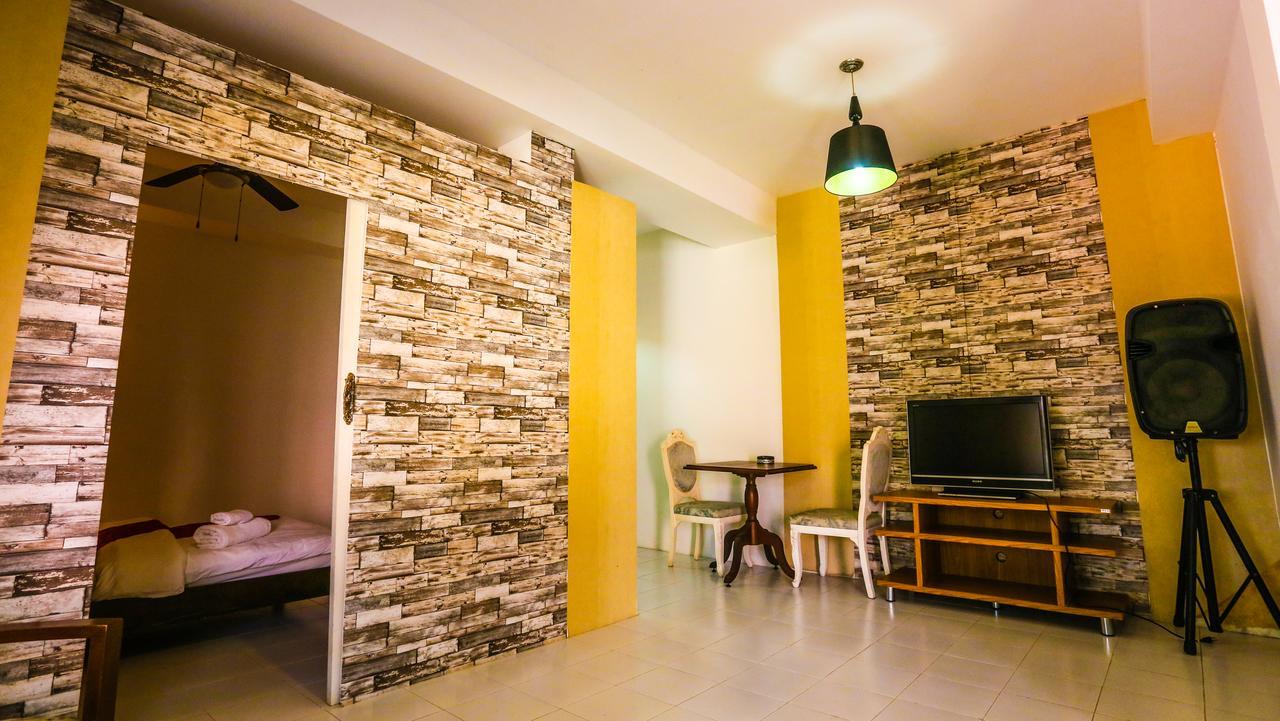 Phalaburi Resort Ban Chang  Ngoại thất bức ảnh